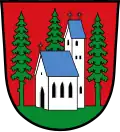 Wapen van Holzkirchen