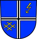 Wapen van Honerath (Verbandsgemeinde Adenau)