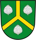 Wapen van Hürtgenwald (gemeente)