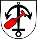 Wapen van Iffezheim