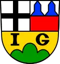 Wapen van Igersheim