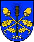 Wapen van Ilbesheim