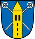 Wapen van Ilmmünster