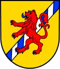 Wapen van Immert (Duitsland)
