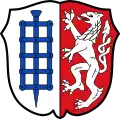 Wapen van Ingenried