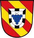 Wapen van Ippesheim