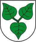 Wapen van Ischenrode