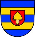 Wapen van Ittlingen