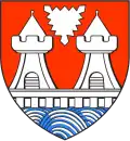 Wapen van Itzehoe