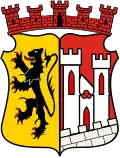 Wapen van de stad Jülich