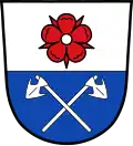 Wapen van Königstein