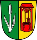 Wapen van Karlsfeld