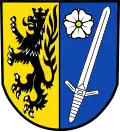 Wapen van Kirchdorf