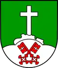 Wapen van Kirchweiler