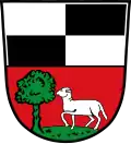 Wapen van Kleinlangheim
