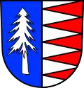 Wapen van Klettgau