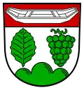Wapen van Knetzgau