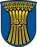 Wapen van Kornwestheim