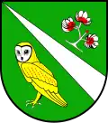 Wapen van Krüzen