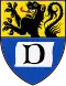 Wapen van het district Düren