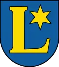Wapen van Löchgau