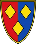 Wapen van Lüchow (Wendland)