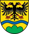 Wapen van Landkreis Deggendorf