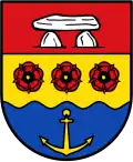 Wapen Landkreis Emsland