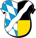 Wapen van Landkreis München