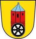 Wapen van het district Osnabrück