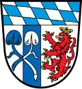 Wapen van Landkreis Rosenheim