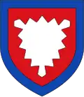 Wapen van het Landkreis Schaumburg
