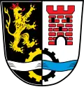 Wapen van Landkreis Schwandorf