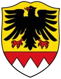 Wapen van Landkreis Schweinfurt