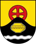 Wapen van Langen (Geestland)