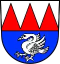 Wapen van Lauchringen