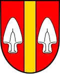 Wapen van Lautersheim