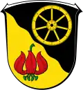 Wapen van Lautertal (Vogelsberg)