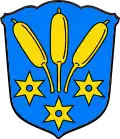 Wapen van Leezdorf