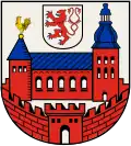 Wapen van Lennep