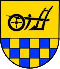 Wapen van Limbach