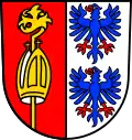 Wapen van Limbach