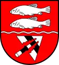 Wapen van Linau (Duitsland)