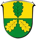 Wapen van Lohfelden