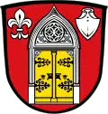 Wapen van Lohkirchen