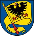 Wapen van Ludwigsburg