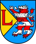 Wapen van Ludwigswinkel
