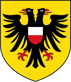 Wapen van Lübeck