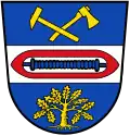 Wapen van Lühmannsdorf
