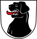 Wapen van Mögglingen